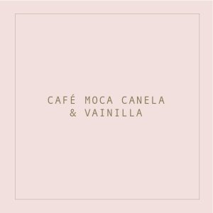 Wax melt Café Moca Vainilla canela
