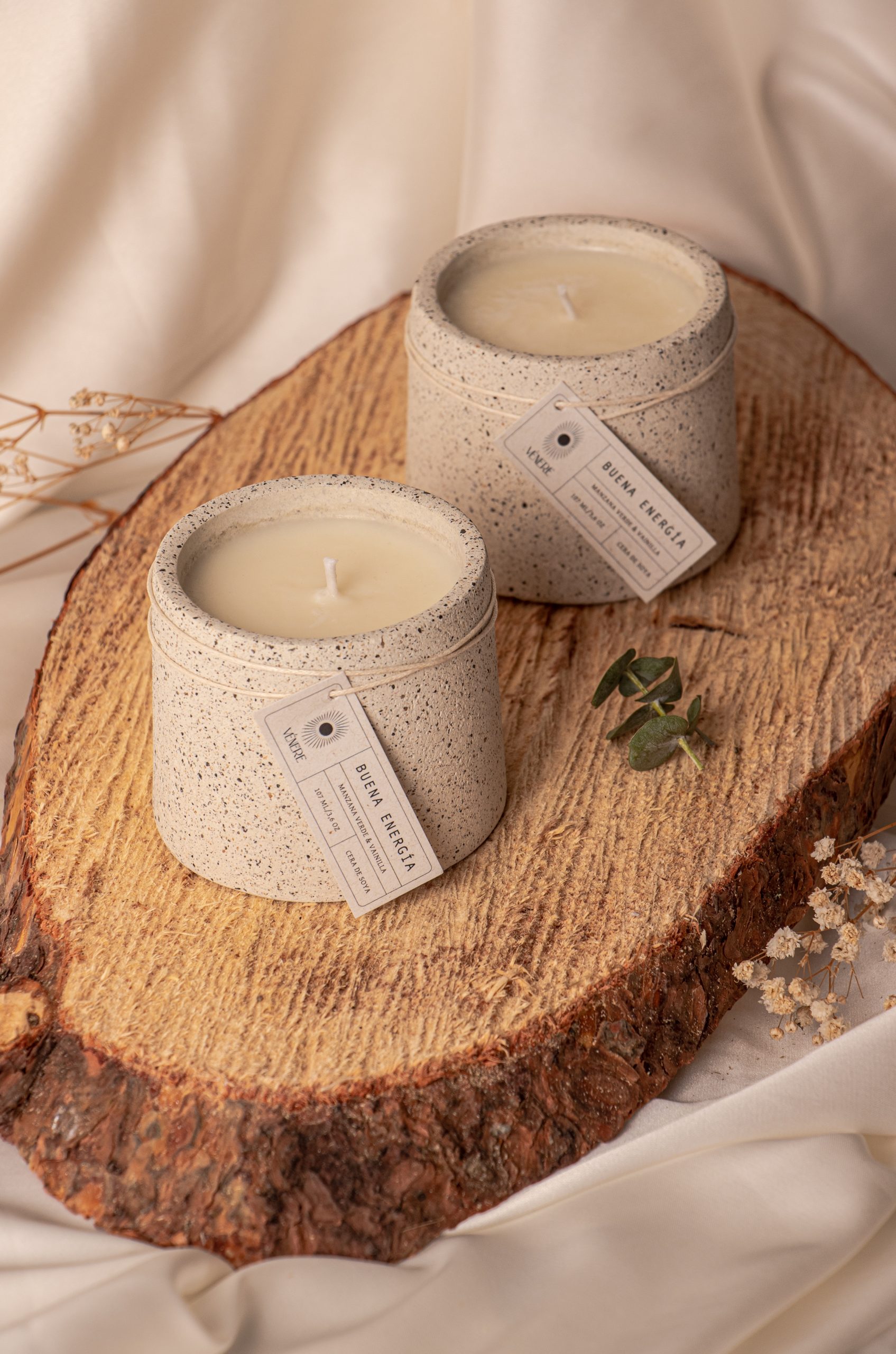 Buena Energía - Imagen 2