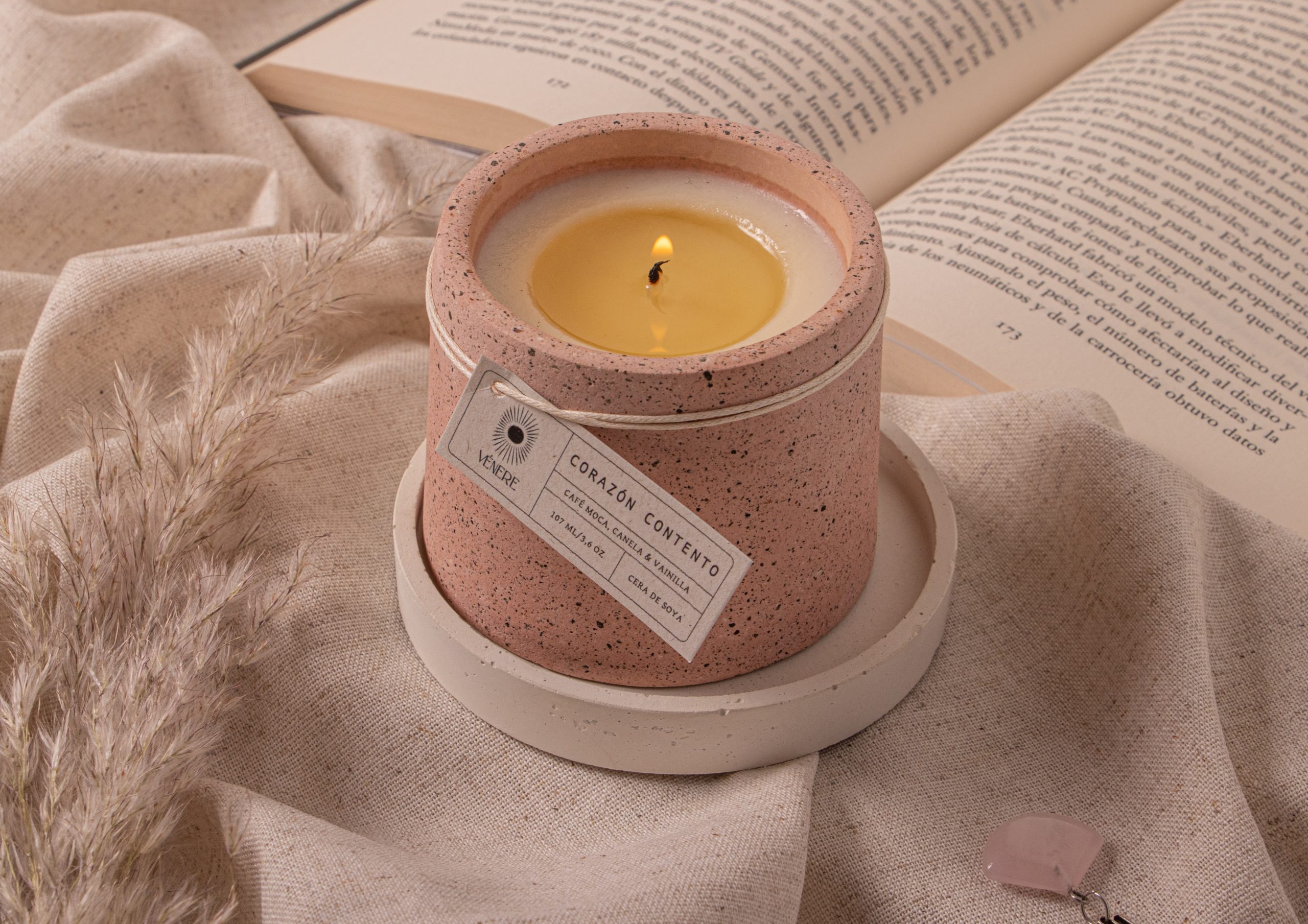 Corazón Contento - Imagen 2