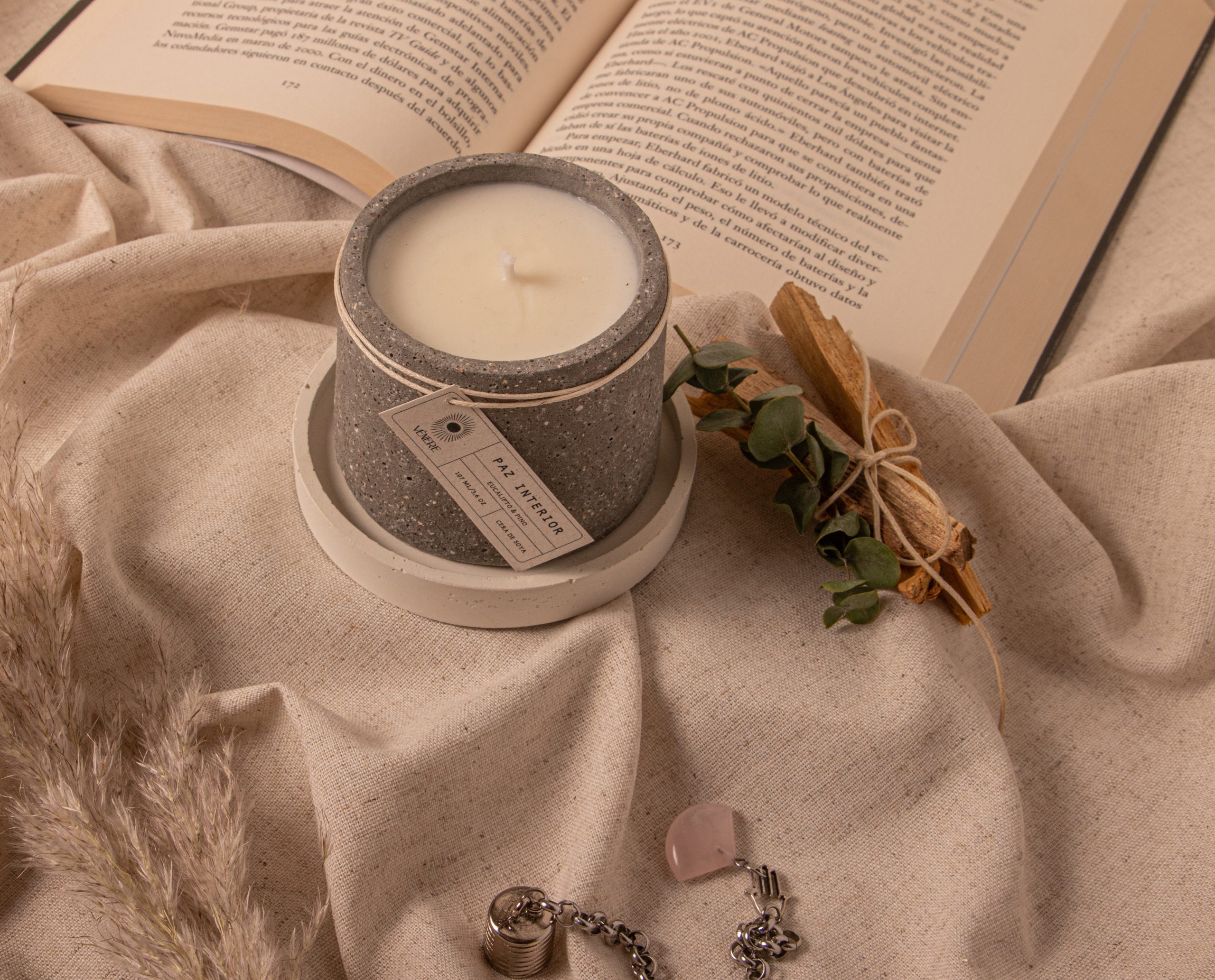 Paz Interior - Imagen 2