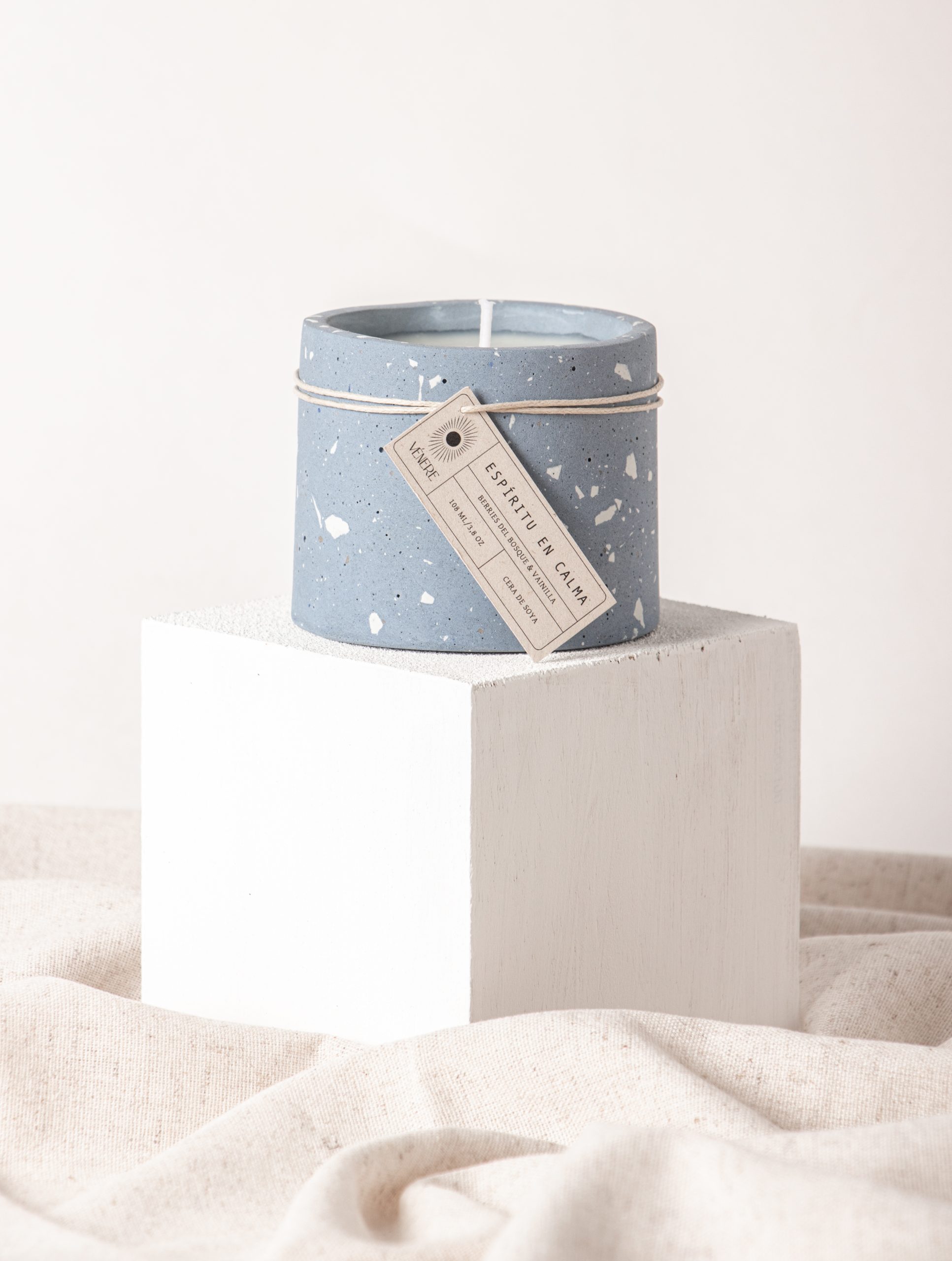 Espíritu en Calma - Imagen 3