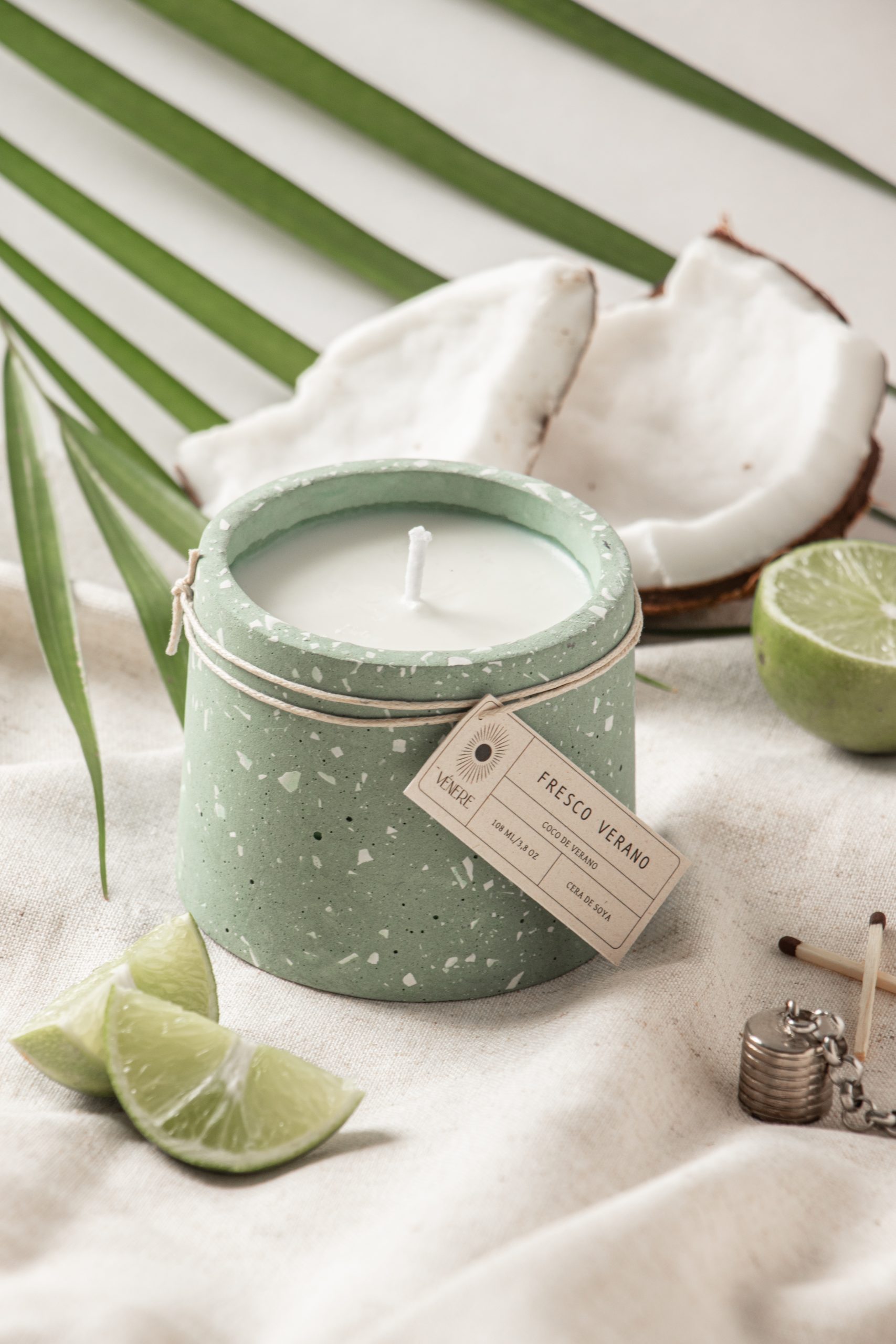 Fresco Verano - Imagen 2