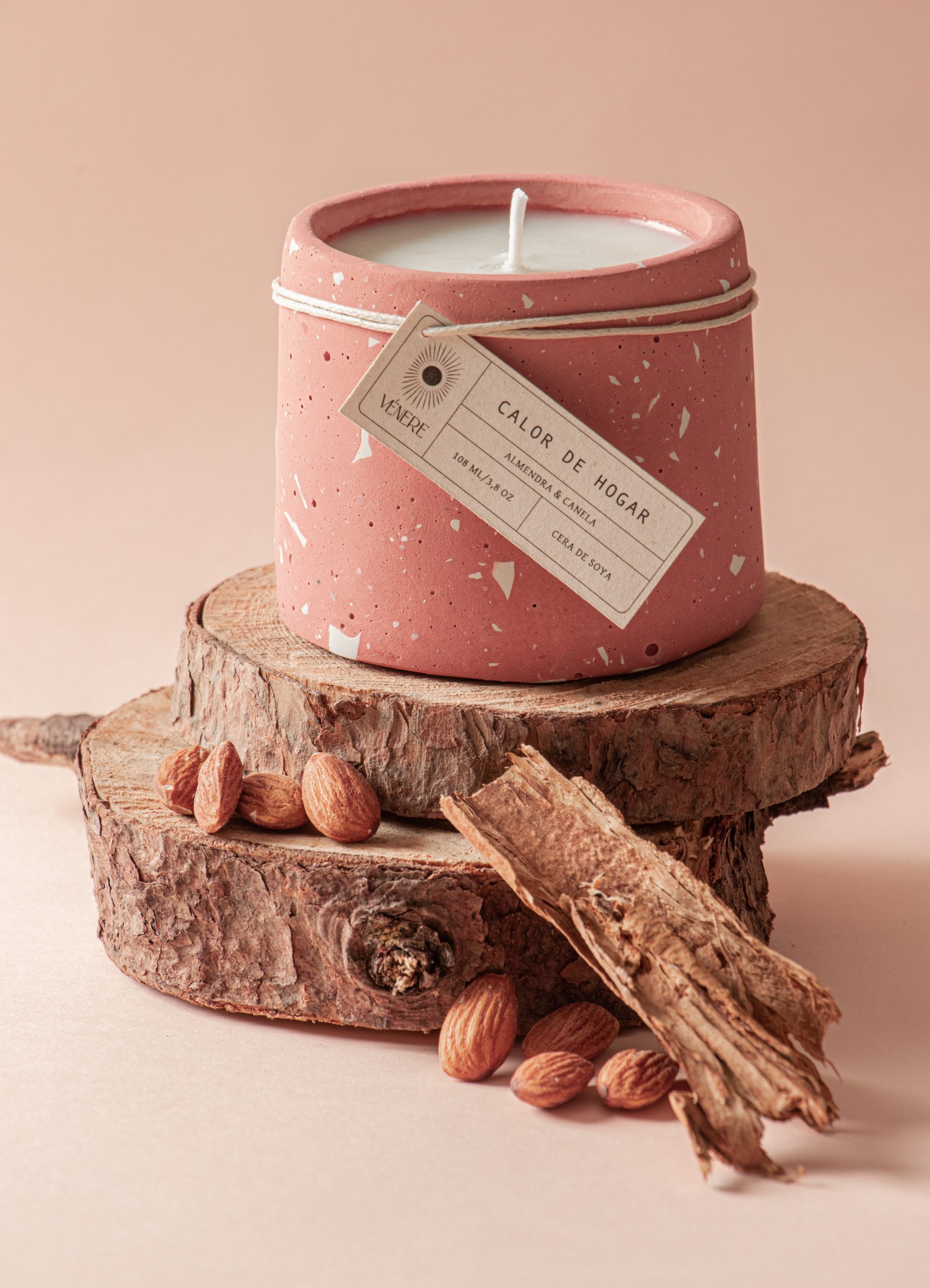 Calor de Hogar - Imagen 2